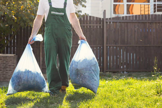 Wadena, MN Junk Removal Company